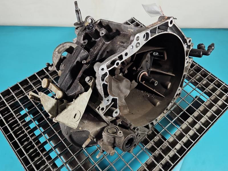 КПП Коробка передач Citroen C4 20DP42