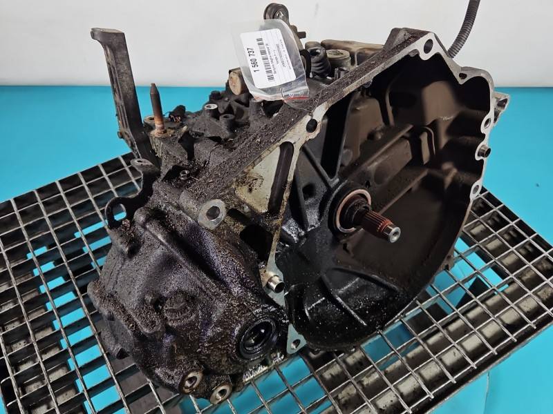 КПП Коробка передач Honda FR-V JTW5-1006613