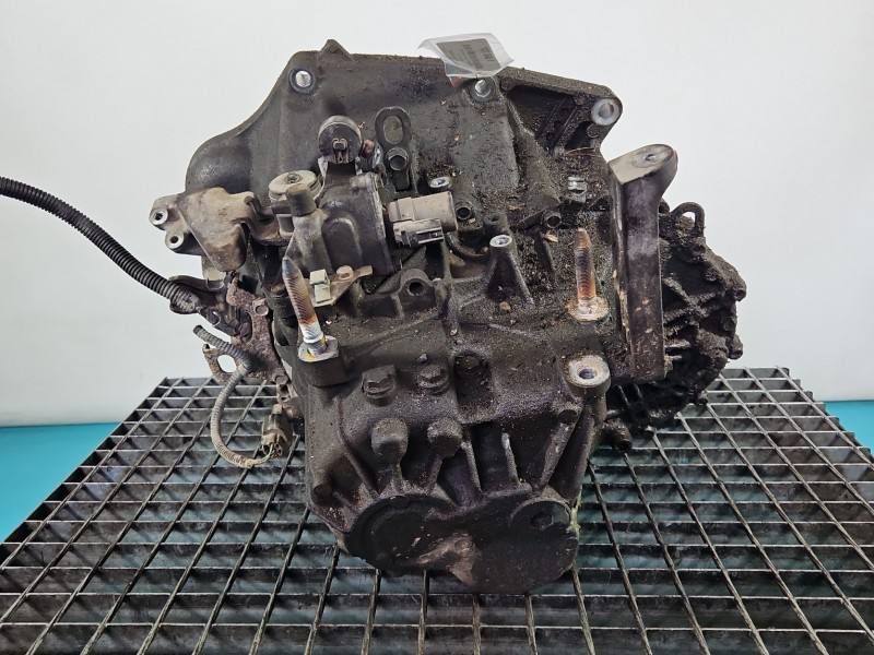 КПП Коробка передач Honda FR-V JTW5-1006613 — фото деталі 5