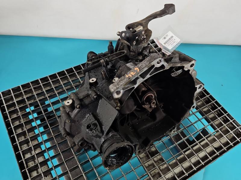 КПП Коробка передач Seat Cordoba GSA