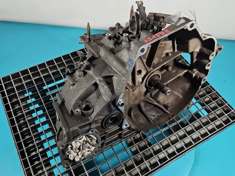 КПП Коробка передач Honda CR-V PSB1-8410717