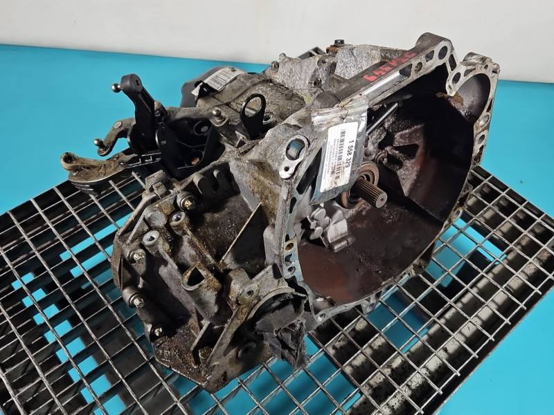 КПП Коробка передач Dacia Sandero JH3 397