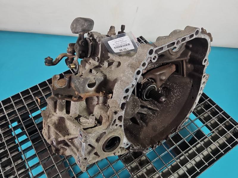 КПП Коробка передач Toyota Avensis T25 E350