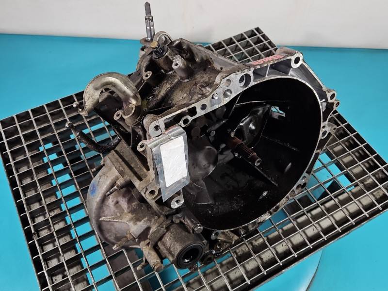 КПП Коробка передач Peugeot 5008 20DP56
