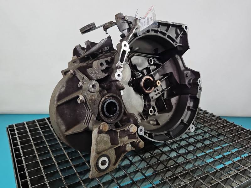 КПП Коробка передач Opel Astra K 20RDCV