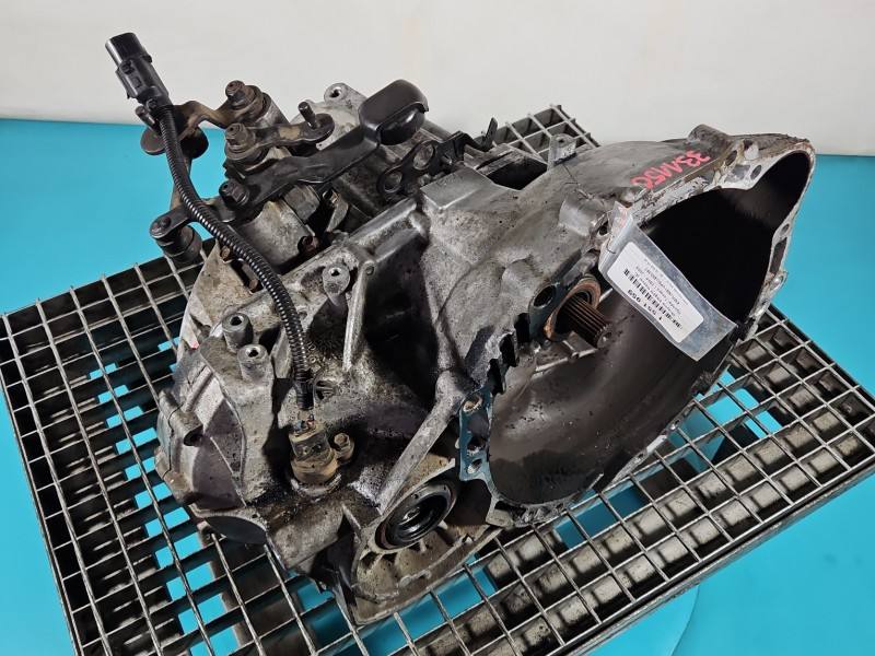 КПП Коробка передач Hyundai Tucson S620JC