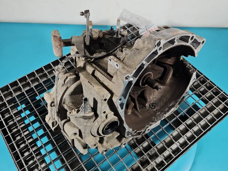 КПП Коробка передач Mazda 6 G6120