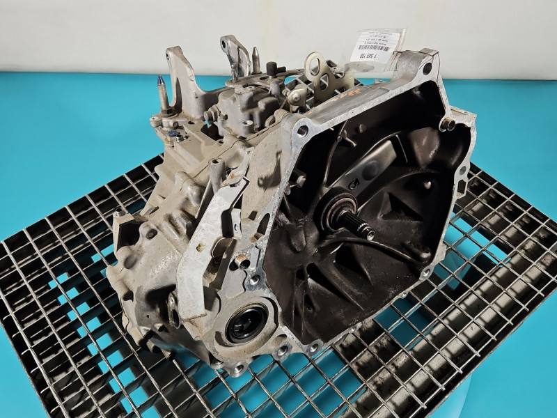 КПП Коробка передач Honda Jazz SF7M-2003682