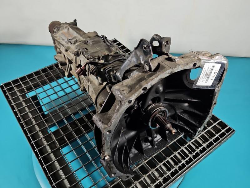 КПП Коробка передач Subaru Forester TY755XS3AA
