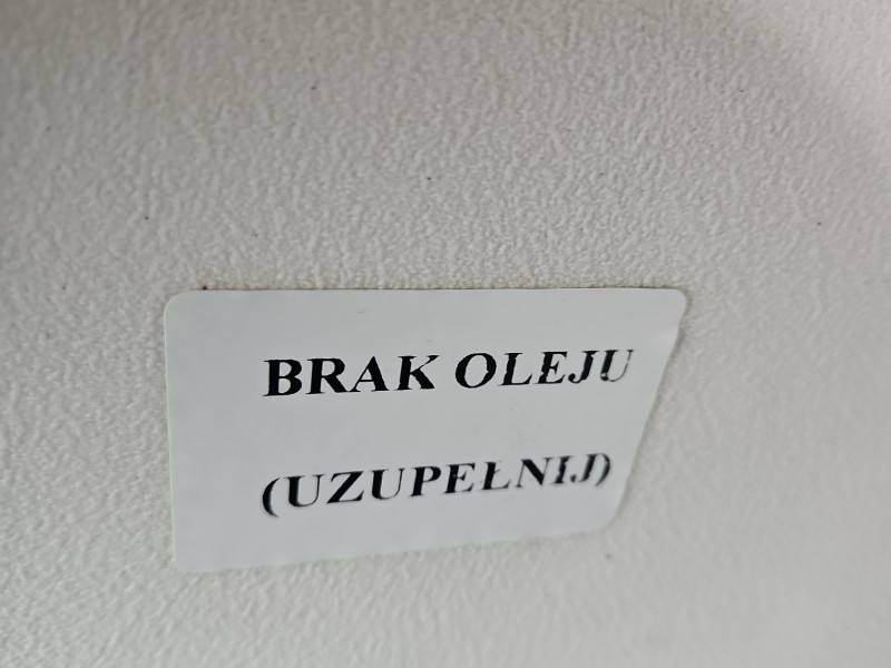 КПП Коробка передач Citroen Jumper 20GP17 — фото деталі 8