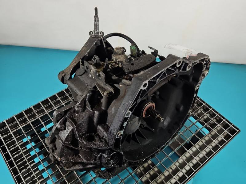 КПП Коробка передач Renault Espace PK6011