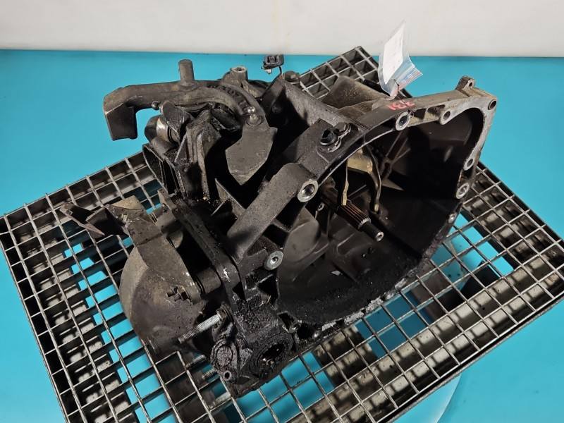 КПП Коробка передач Citroen C5 20LE94