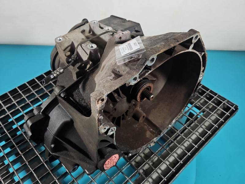 КПП Коробка передач Ford B-Max DV1R7002BBE