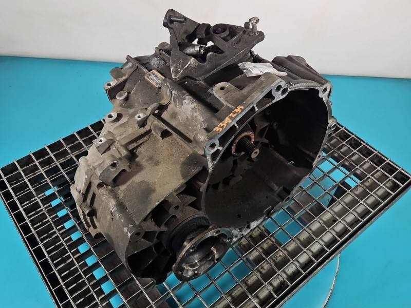 КПП Коробка передач Volkswagen Passat CC KNY