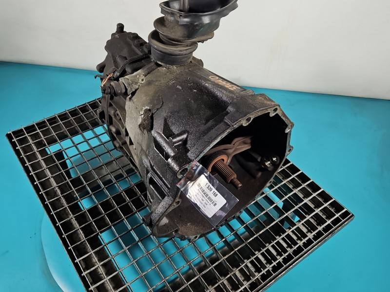 КПП Коробка передач Volkswagen LT 711614