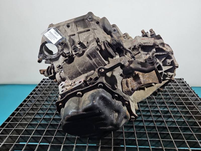 КПП Коробка передач Toyota Avensis Verso E350 — фото деталі 4