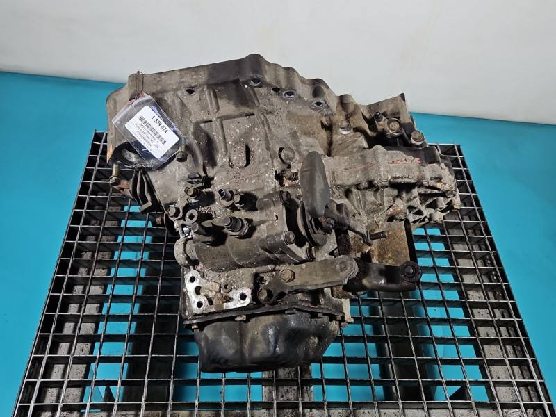 КПП Коробка передач Toyota Avensis Verso E350 — фото деталі 7