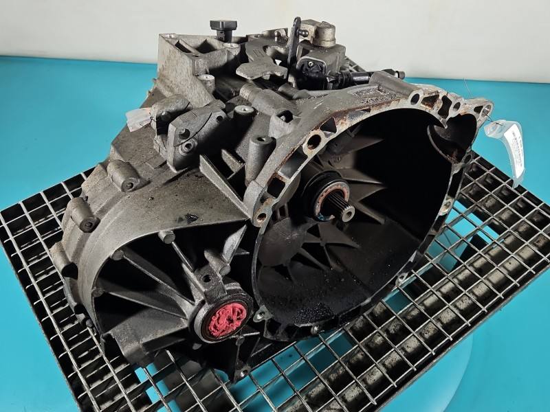 КПП Коробка передач Ford Kuga 8V4R-7002-AE