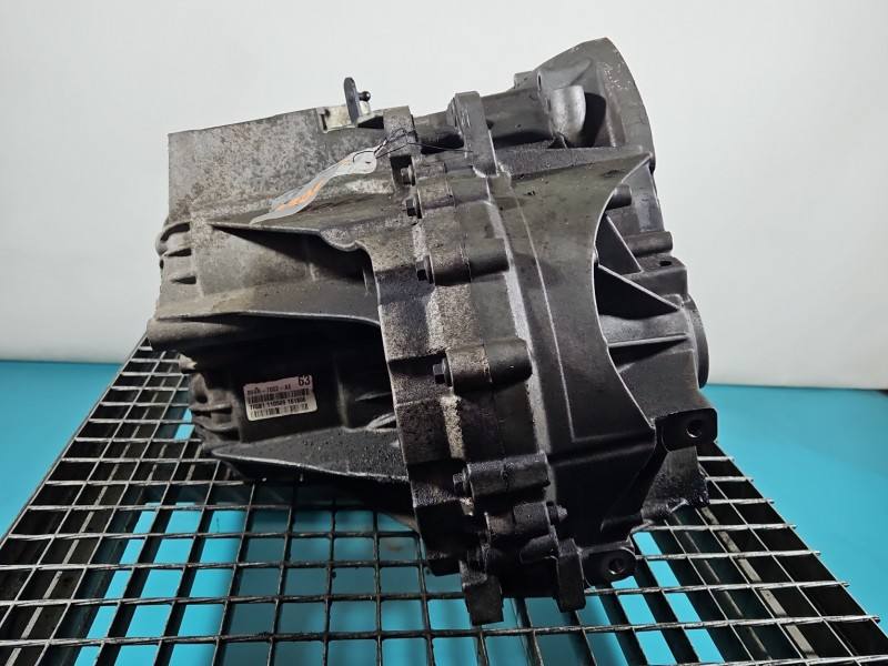 КПП Коробка передач Ford Kuga 8V4R-7002-AE — фото детали 5