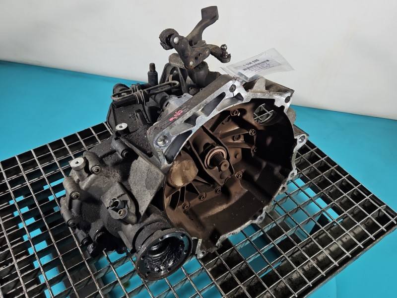 КПП Коробка передач Volkswagen Polo GDR
