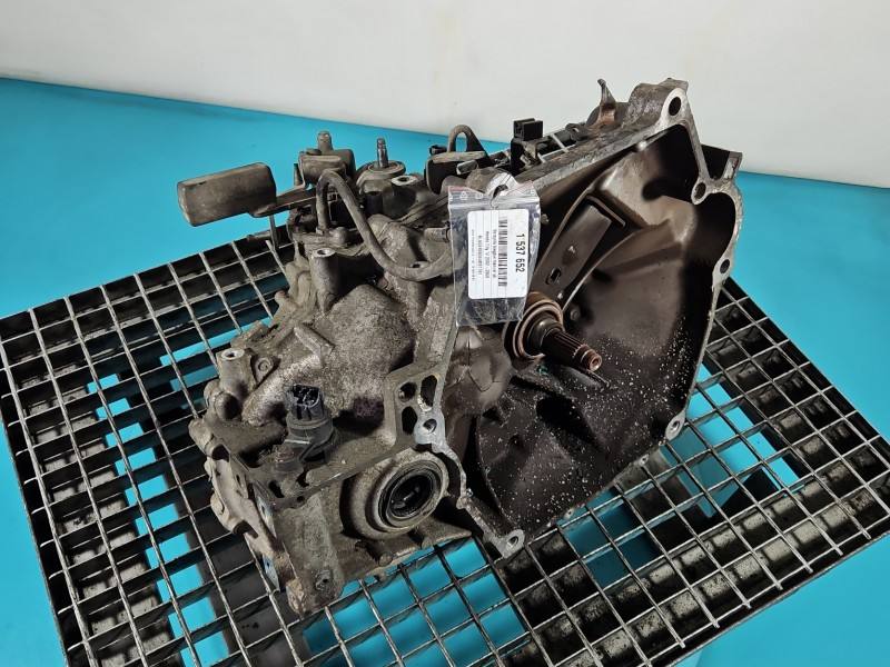 КПП Коробка передач Honda City EMF6