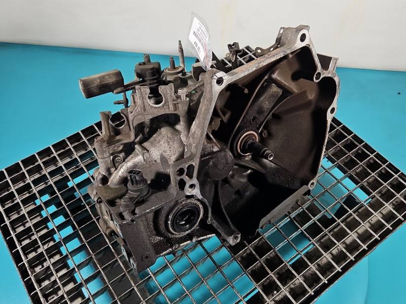 КПП Коробка передач Honda City EMF6-8605887