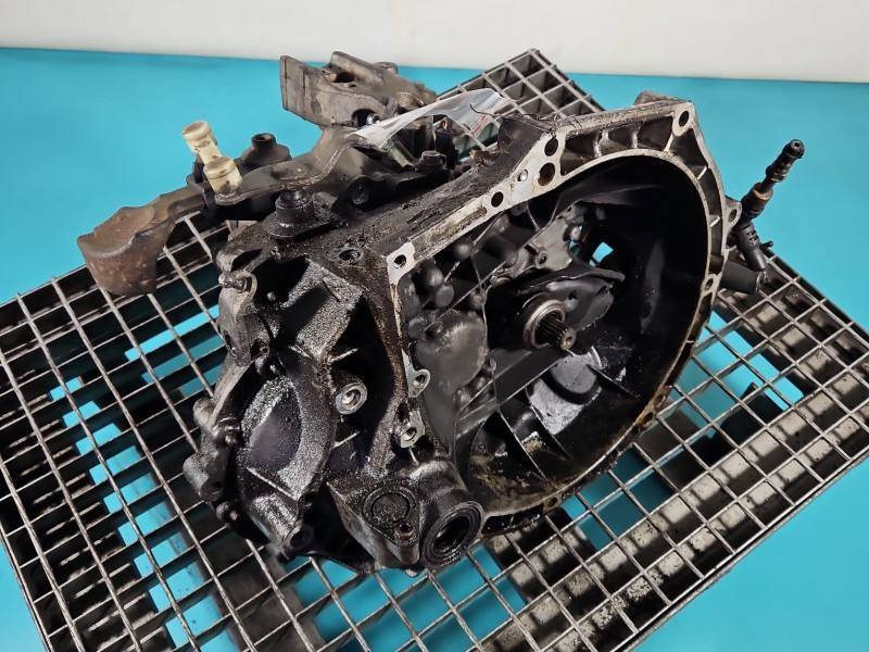 КПП Коробка передач Peugeot 207 20CQ74