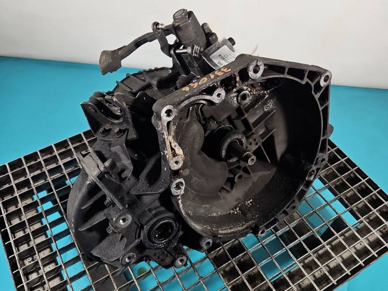 КПП Коробка передач Opel Astra H M32