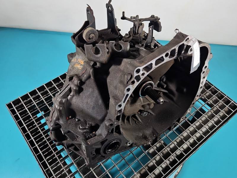КПП Коробка передач Toyota Avensis T25 F9