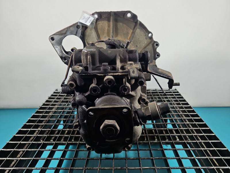 КПП Коробка передач Kia Pregio — фото деталі 5