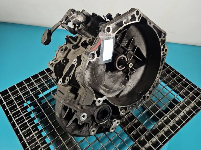 КПП Коробка передач Opel Astra K M320LWQ