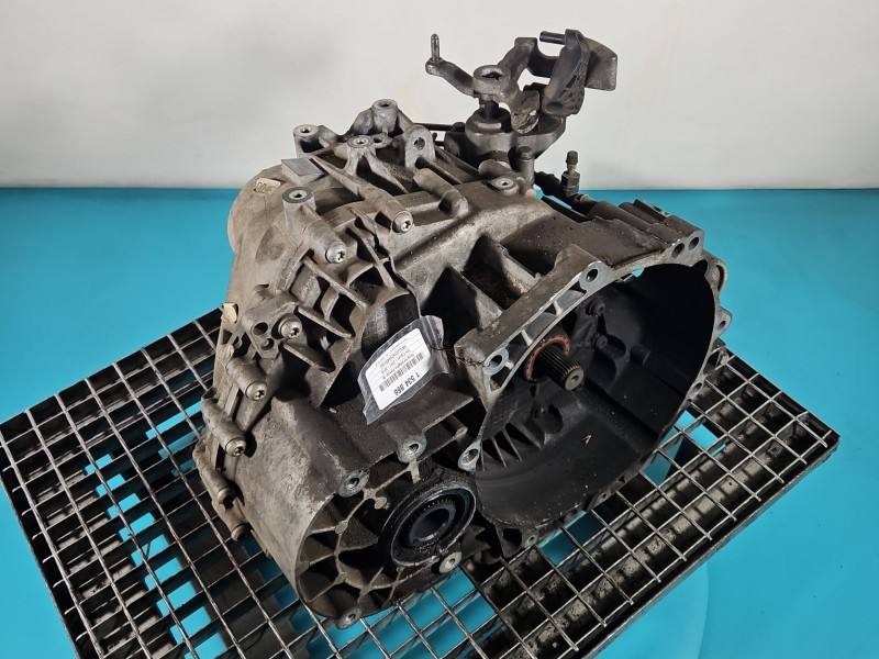 КПП Коробка передач Volkswagen Tiguan KKJ