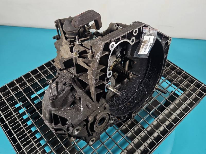 КПП Коробка передач Alfa romeo 156 46433289