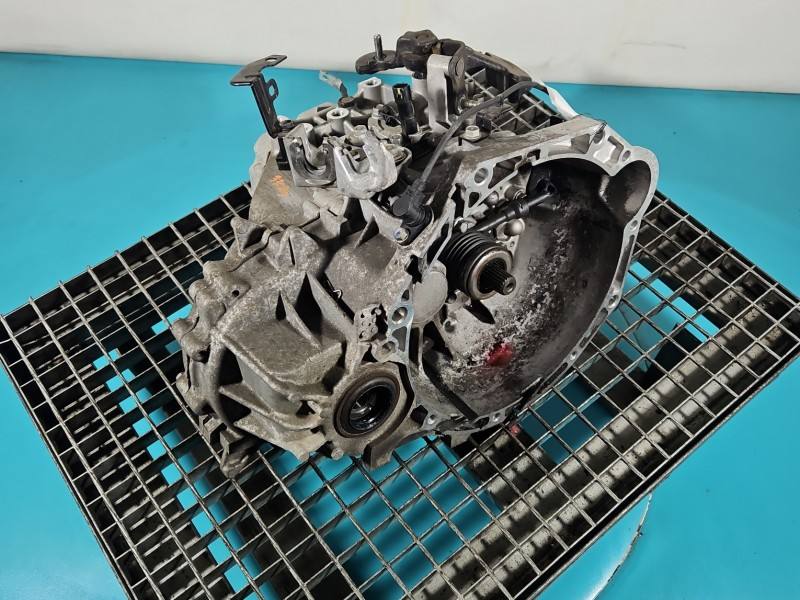 КПП Коробка передач Hyundai I30