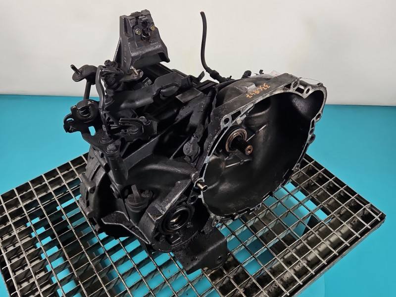 КПП Коробка передач Hyundai I40 SB55JM