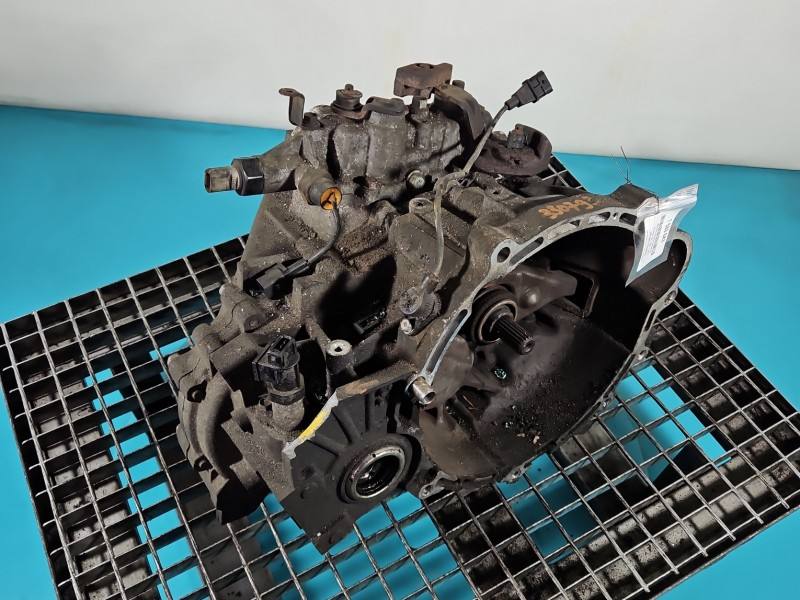 КПП Коробка передач Hyundai I30 S81767