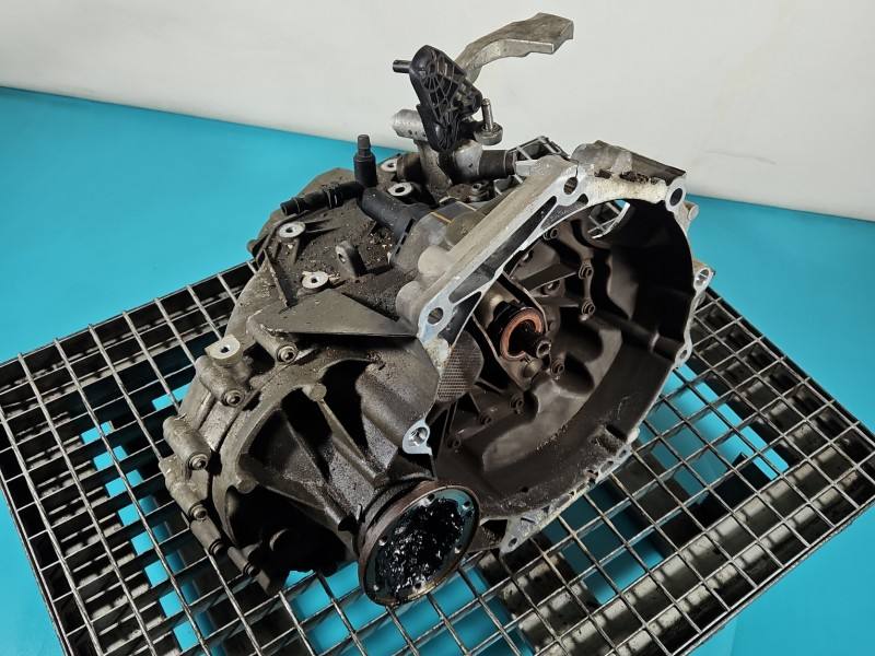 КПП Коробка передач Volkswagen Passat B8 SED