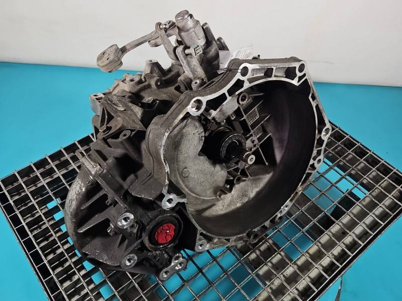 КПП Коробка передач Opel Astra K M320LE2