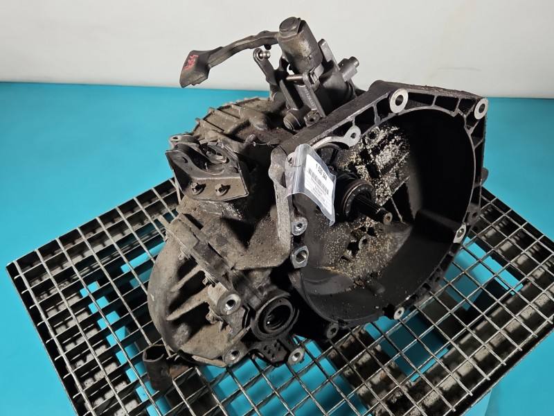 КПП Коробка передач Opel Signum M32