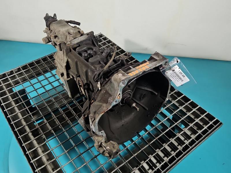 КПП Коробка передач Suzuki Jimny J125790