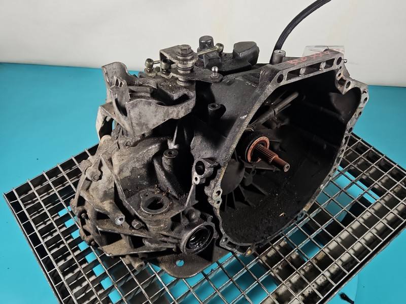 КПП Коробка передач Mercedes Vito PF6074