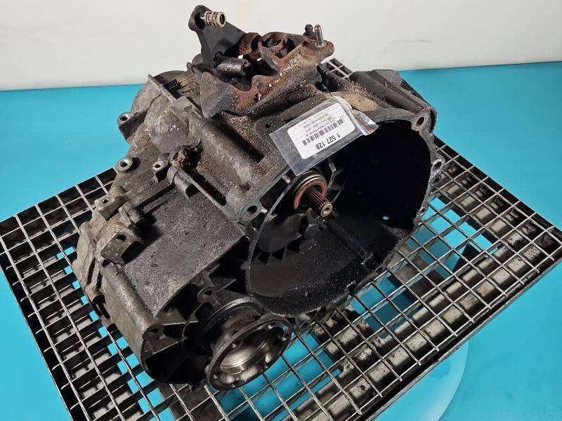 КПП Коробка передач Volkswagen Jetta KDN