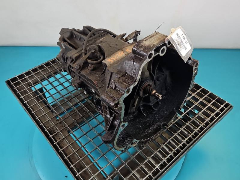 КПП Коробка передач Audi A4 B5 CPD