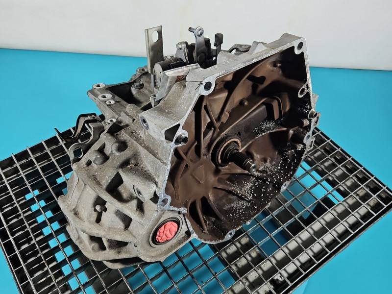 КПП Коробка передач Honda Accord SM3M