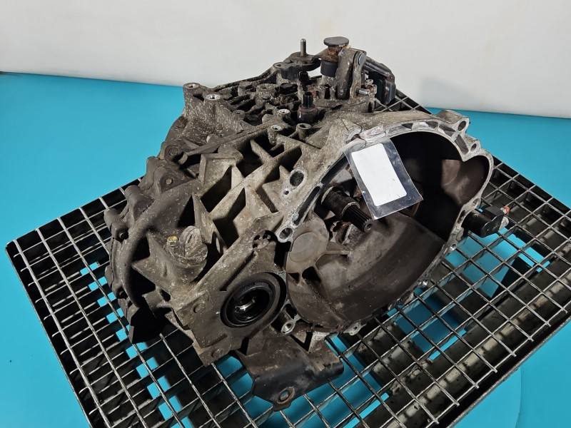 КПП Коробка передач Hyundai I30 WEJ6C