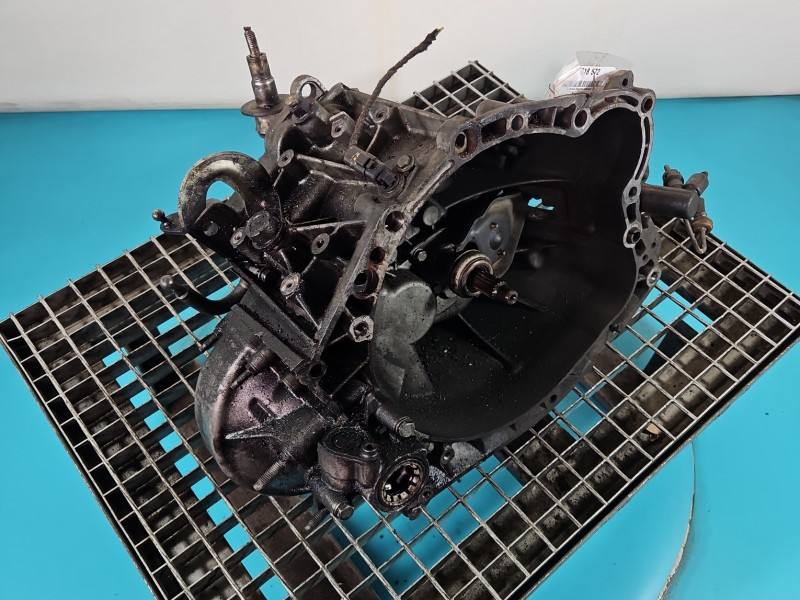 КПП Коробка передач Peugeot 307 20DM09