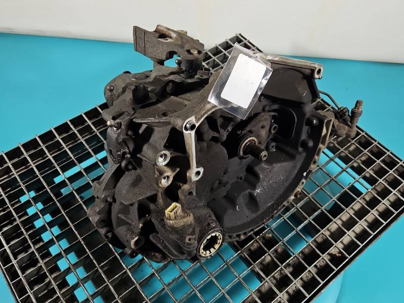 КПП Коробка передач Citroen C3 20CF14