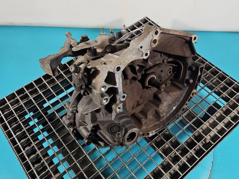 КПП Коробка передач Citroen C4 20CQ16