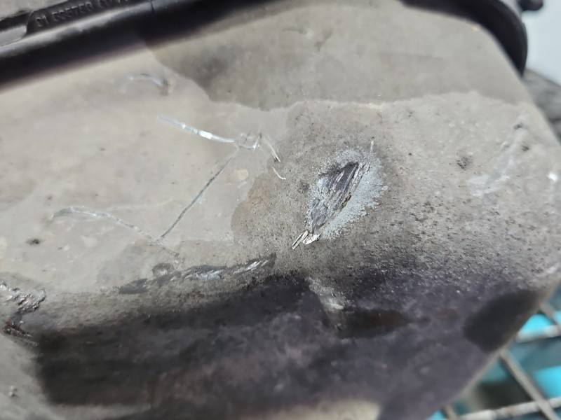 КПП Коробка передач Citroen C4 20CQ16 — фото деталі 5