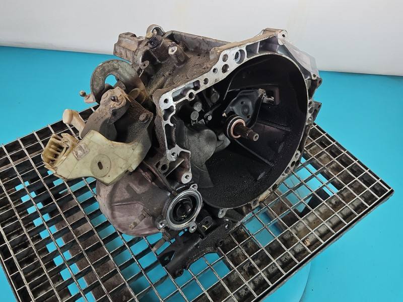 КПП Коробка передач Citroen C3 20DP42